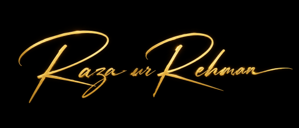Raza Ur Rehman